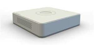 جهاز تسجيل DVR DS-7104HQHI-F1/N