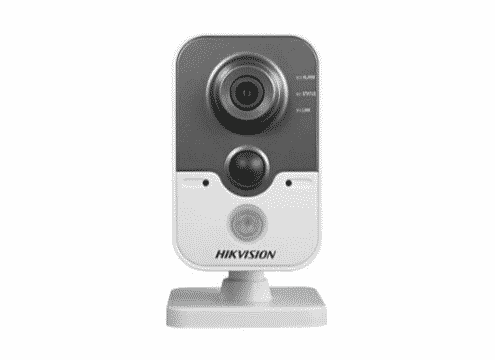 كاميرا مراقبة داخلية صوت وصورة Ds 2cd2420f I اكسا للانظمة المتكاملة