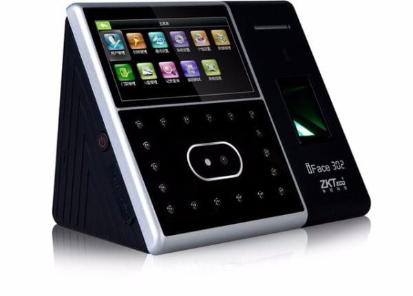⁦iFace302 حضور وانصراف⁩ - الصورة ⁦3⁩