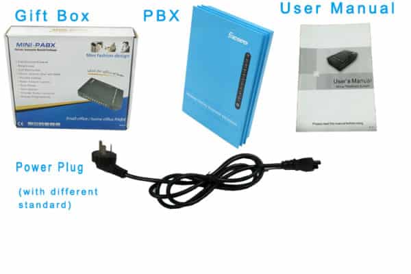 ⁦ارخص سنترال بابكس CS+206⁩ - الصورة ⁦3⁩