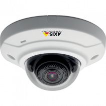 سعر كاميرات مراقبة امريكى AXIS M3005-V