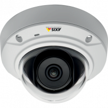 كاميرة مراقبة AXIS فى مصر AXIS M3006-V