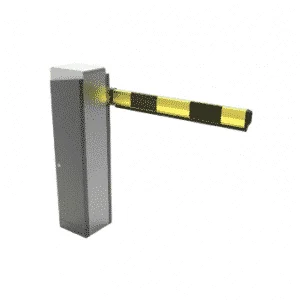 بوابة مرور السيارات ZK-PB1000