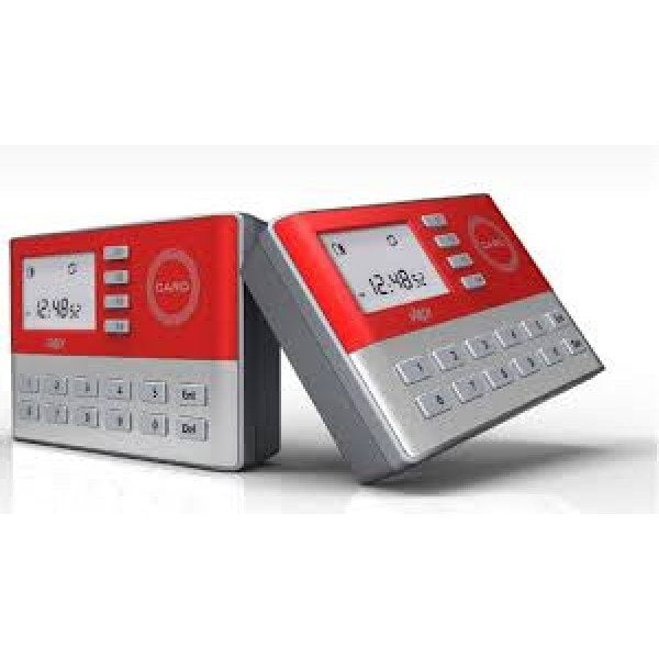 ⁦ارخص جهاز حضور وانصراف كوري  Virdi AC 1000 ⁩ - الصورة ⁦3⁩