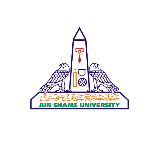 جامعة عين شمس شعار