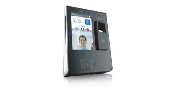 الجهاز الاول في الحضور والانصراف eNBioAccess-T9