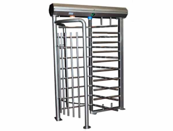 ⁦بوابات مرور افراد تركي ozak BTX-300-S⁩ - الصورة ⁦2⁩