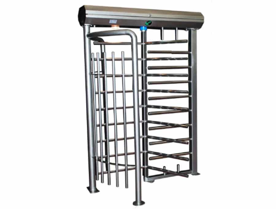 بوابات مرور افراد تركي ozak BTX-300-S - الصورة 2