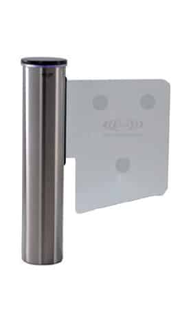 GL A1 بوابة زجاجية ozak - الصورة 3