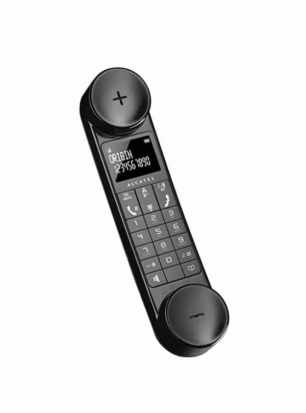 ⁦عدة تليفون لاسلكى ALCATEL⁩ - الصورة ⁦3⁩