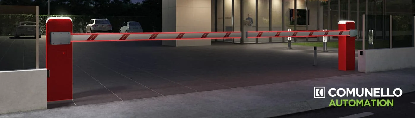 بوابات جراج